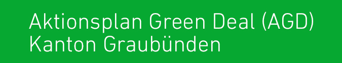 Green Deal Kanton Graubünden